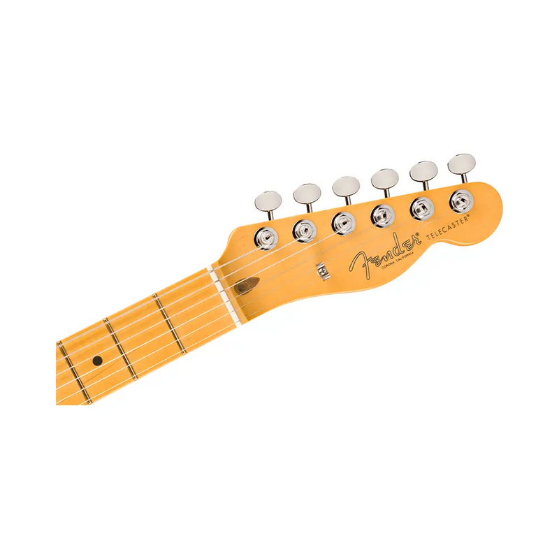 Carica immagine in Galleria Viewer, FENDER American Professional Classic Telecaster MP Butterscotch Blonde