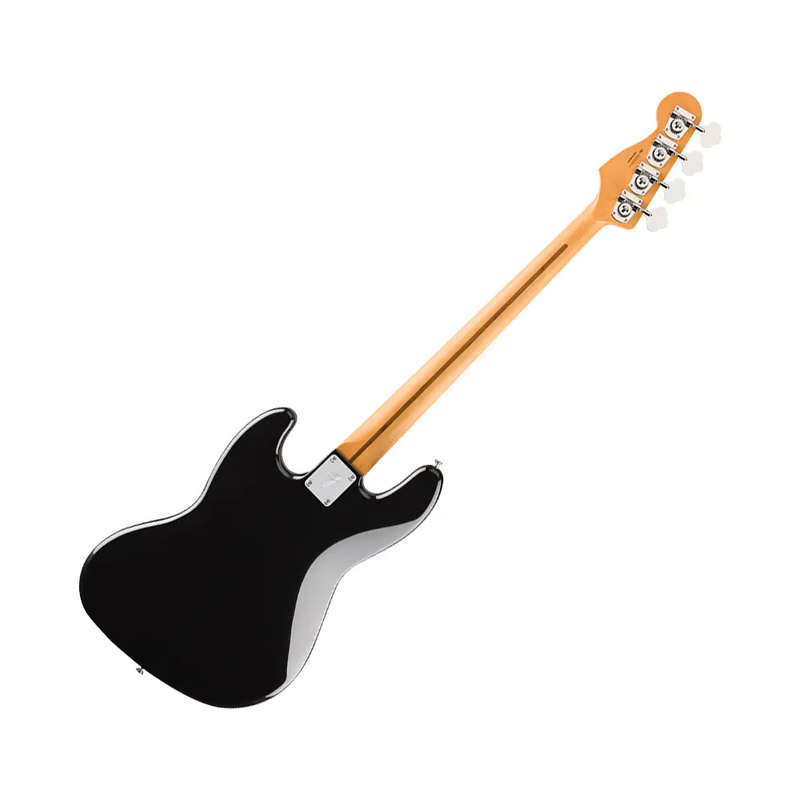 Carica immagine in Galleria Viewer, FENDER Player II Jazz Bass Black