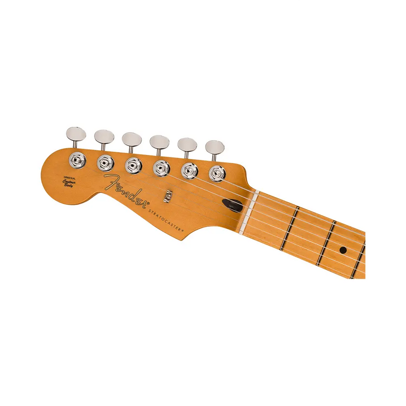 Carica immagine in Galleria Viewer, FENDER Player II Stratocaster LH MP Aquatone Blue Mancina