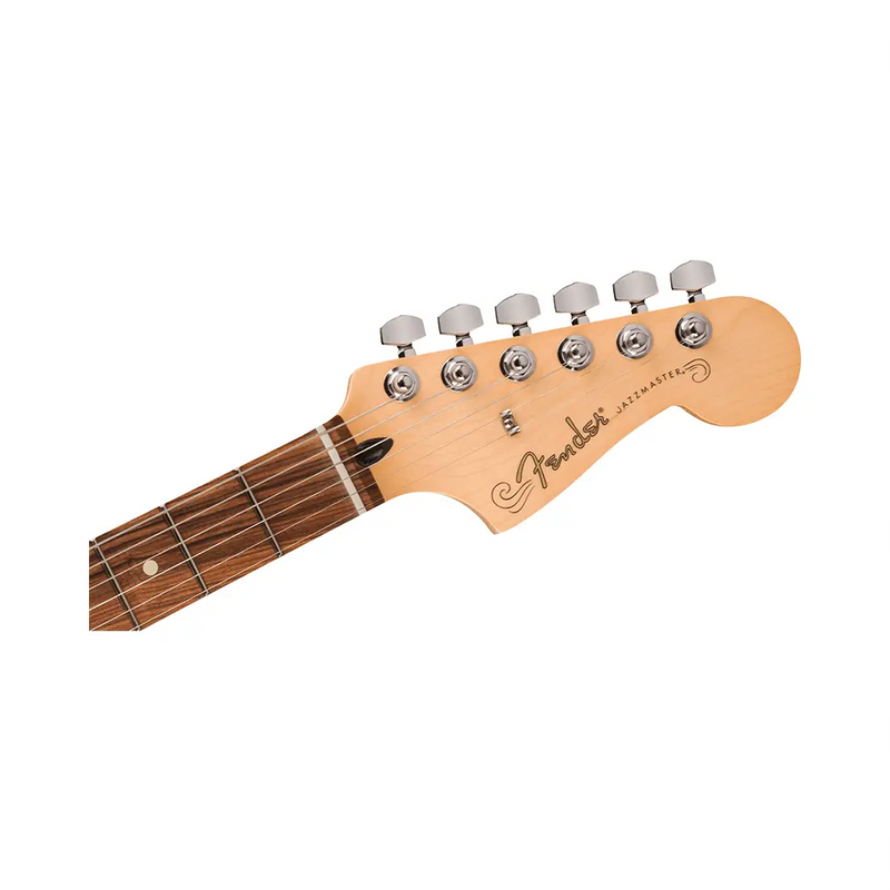Carica immagine in Galleria Viewer, FENDER Player Jazzmaster PF Candy Apple Red