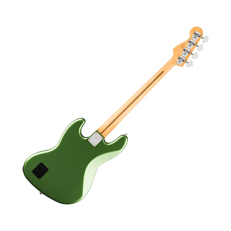 Carica immagine in Galleria Viewer, FENDER Player II Modified Active Jazz Bass RW Harvest Green Metallic