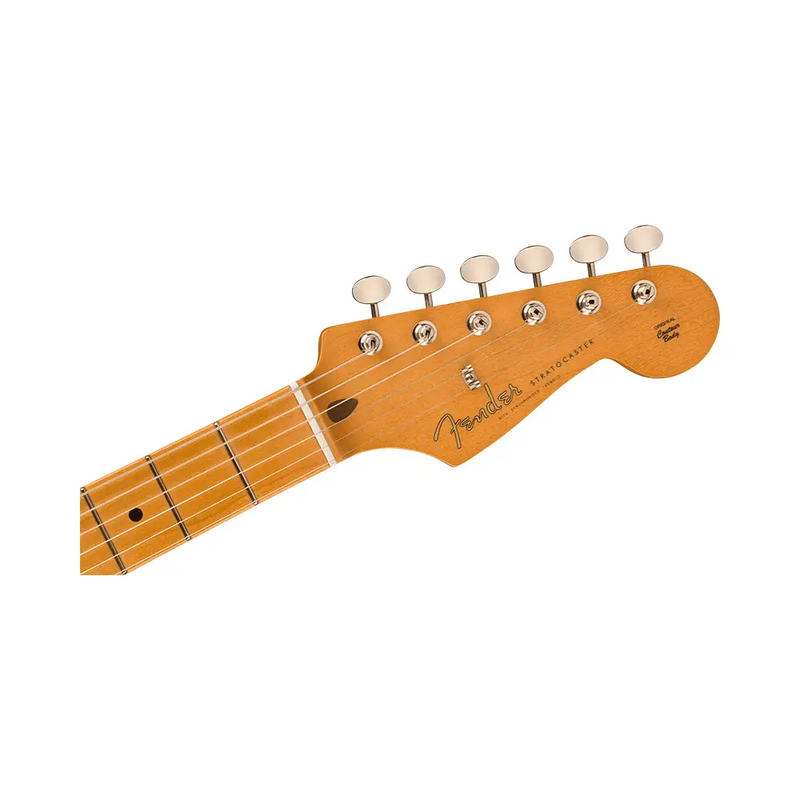 Carica immagine in Galleria Viewer, FENDER Vintera II '50s Stratocaster MN Ocean Turquoise