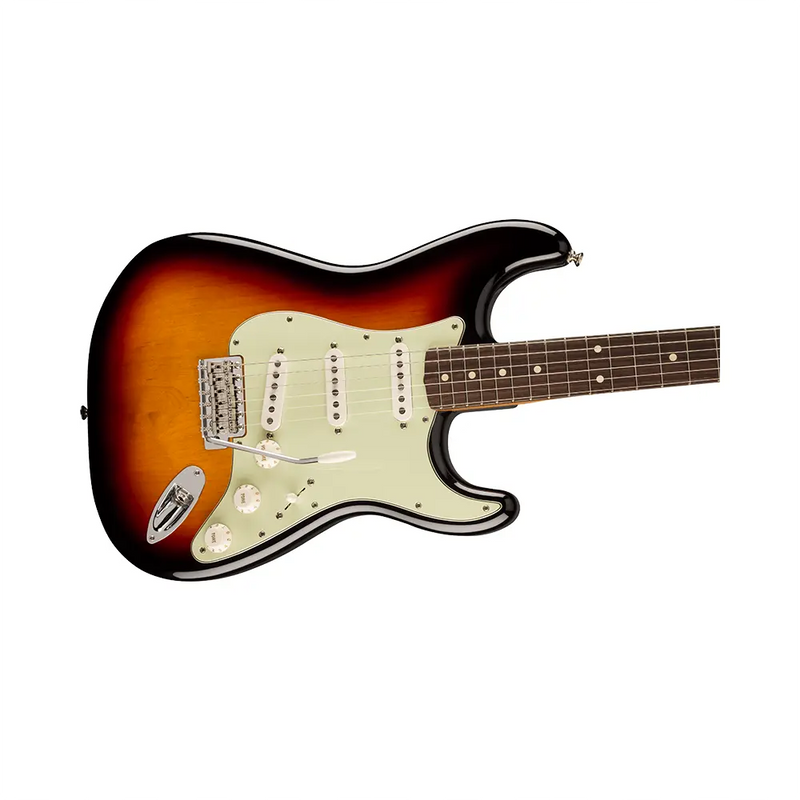 Carica immagine in Galleria Viewer, FENDER Vintera II '60s Stratocaster RW 3-Color Sunburst