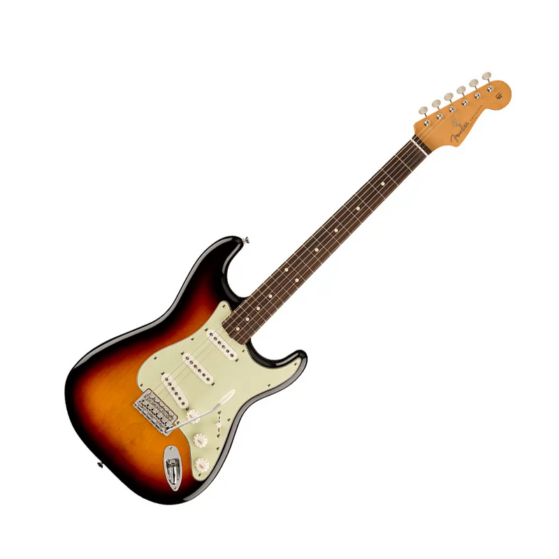 Carica immagine in Galleria Viewer, FENDER Vintera II '60s Stratocaster RW 3-Color Sunburst