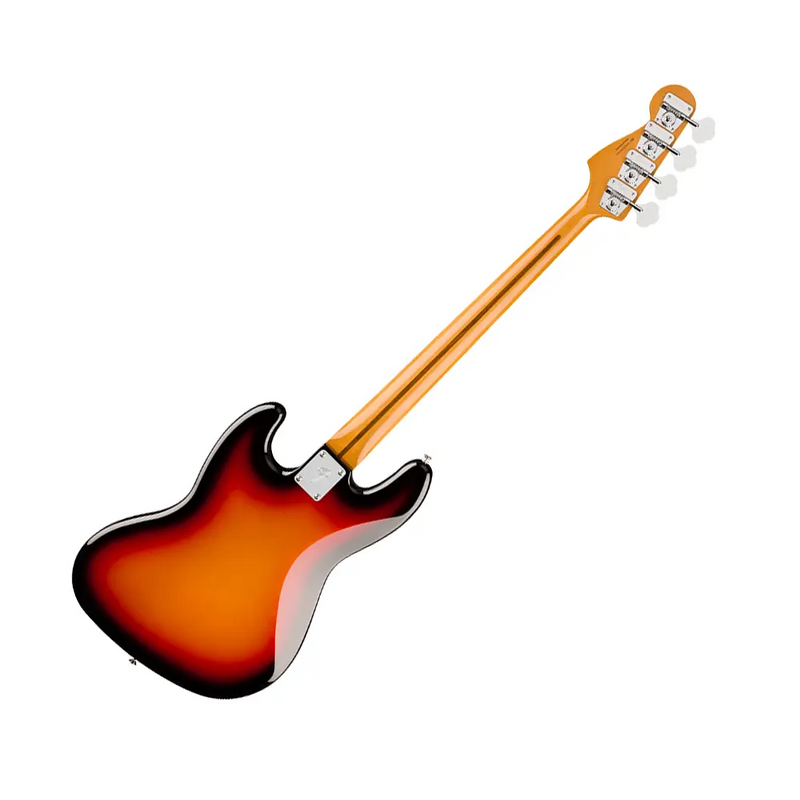 Carica immagine in Galleria Viewer, FENDER Vintera III Early '70s Jazz Bass