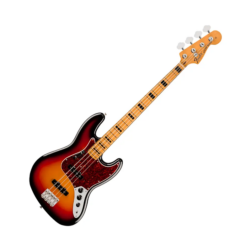 Carica immagine in Galleria Viewer, FENDER Vintera III Early '70s Jazz Bass