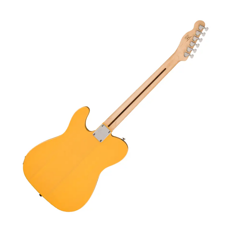 Carica immagine in Galleria Viewer, SQUIER SONIC Telecaster MN Butterscotch Blonde