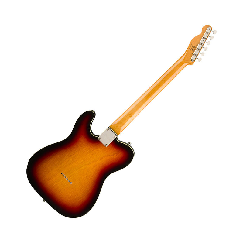 Carica immagine in Galleria Viewer, SQUIER Classic Vibe '60s Custom Telecaster LRL 3-Color Sunburst