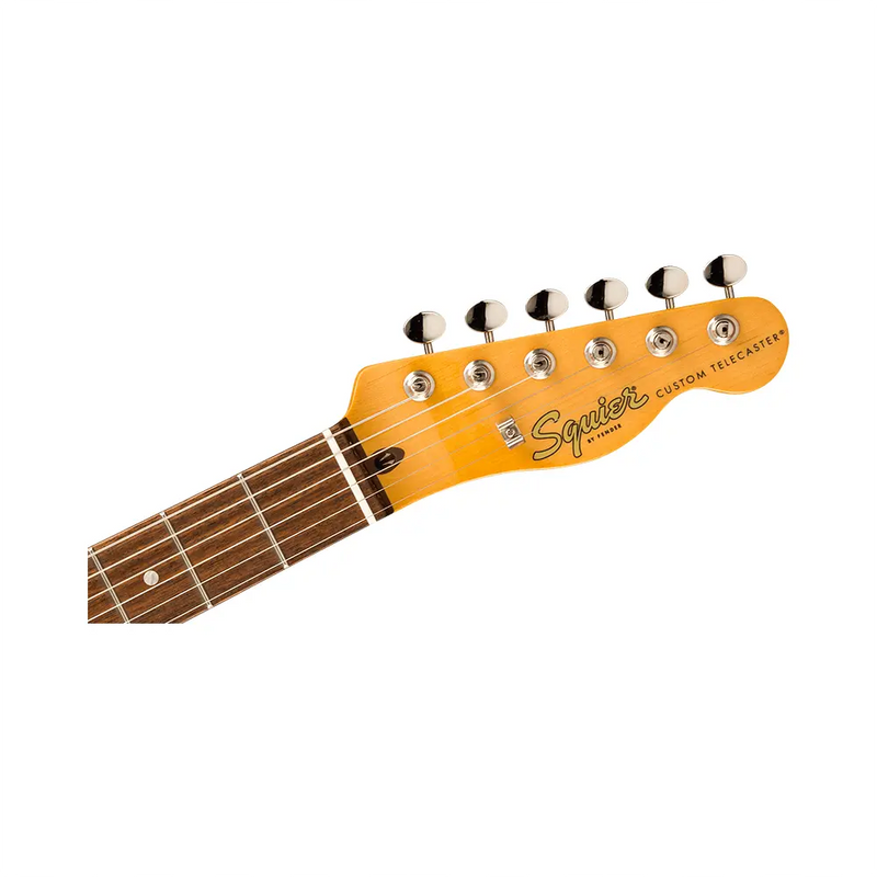 Carica immagine in Galleria Viewer, FENDER FSR Classic VIbe 60s Custom Telecaster LRL Tortoishell Pickguard Aztec Go