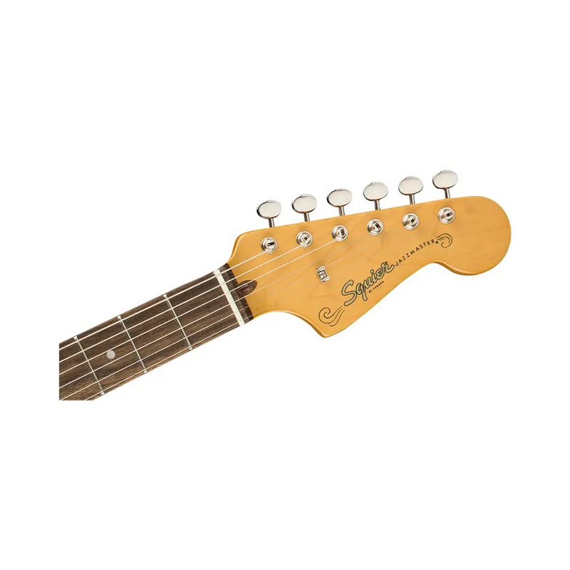Carica immagine in Galleria Viewer, SQUIER Classic Vibe '60s Jazzmaster LRL Olympic White