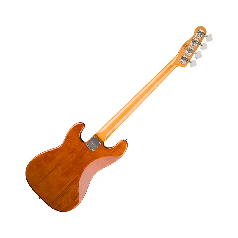 Carica immagine in Galleria Viewer, FENDER Classic VIbe Telecaster Bass MP Mocha