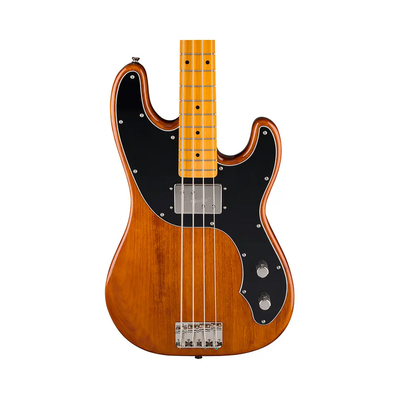 Carica immagine in Galleria Viewer, FENDER Classic VIbe Telecaster Bass MP Mocha