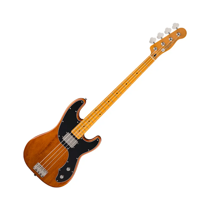 Carica immagine in Galleria Viewer, FENDER Classic VIbe Telecaster Bass MP Mocha