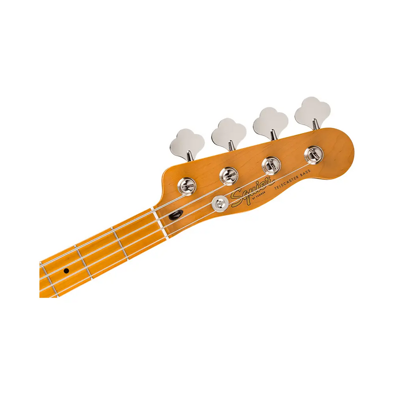 Carica immagine in Galleria Viewer, FENDER Classic VIbe Telecaster Bass MP Mocha