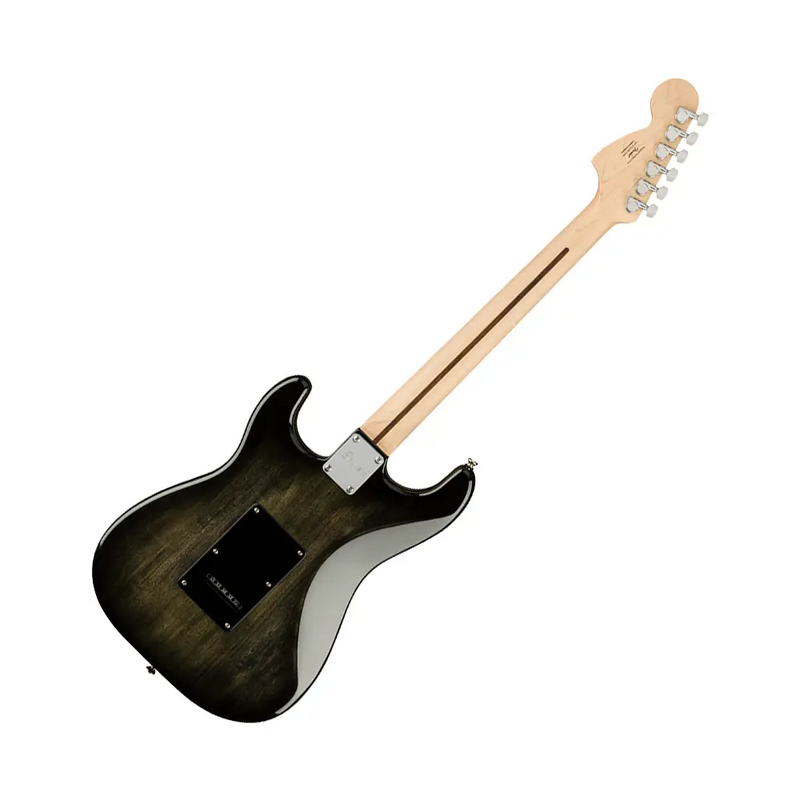 Carica immagine in Galleria Viewer, SQUIER Affinity Stratocaster HSS MN Black Burst