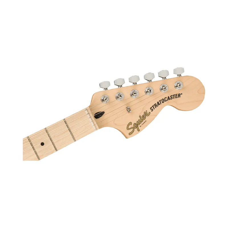 Carica immagine in Galleria Viewer, SQUIER Affinity Stratocaster HSS MN Black Burst