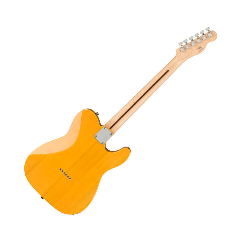 Carica immagine in Galleria Viewer, SQUIER Affinity Telecaster MN Butterscotch Blonde Mancina