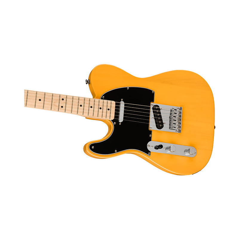 Carica immagine in Galleria Viewer, SQUIER Affinity Telecaster MN Butterscotch Blonde Mancina