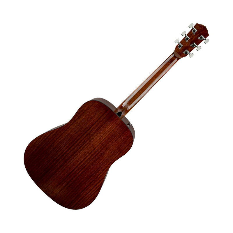 Carica immagine in Galleria Viewer, FENDER CD60 V3DS SB WN