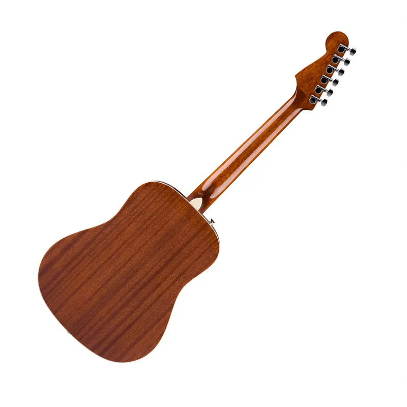 Carica immagine in Galleria Viewer, FENDER California Standard Redondo Mini with Bag