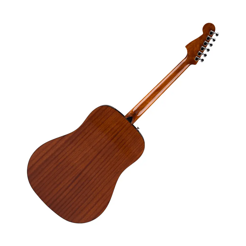 Carica immagine in Galleria Viewer, FENDER California Standard Redondo Pack Spruce Top Natural