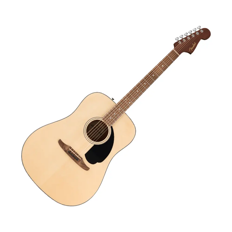Carica immagine in Galleria Viewer, FENDER California Standard Redondo Pack Spruce Top Natural