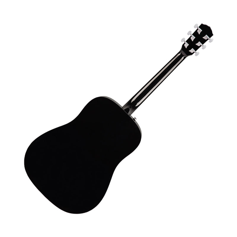Carica immagine in Galleria Viewer, FENDER CD60S Dreadnought WN Black