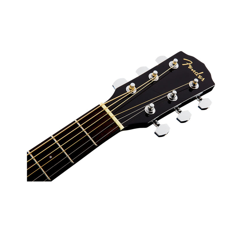 Carica immagine in Galleria Viewer, FENDER CD60SCE Nera