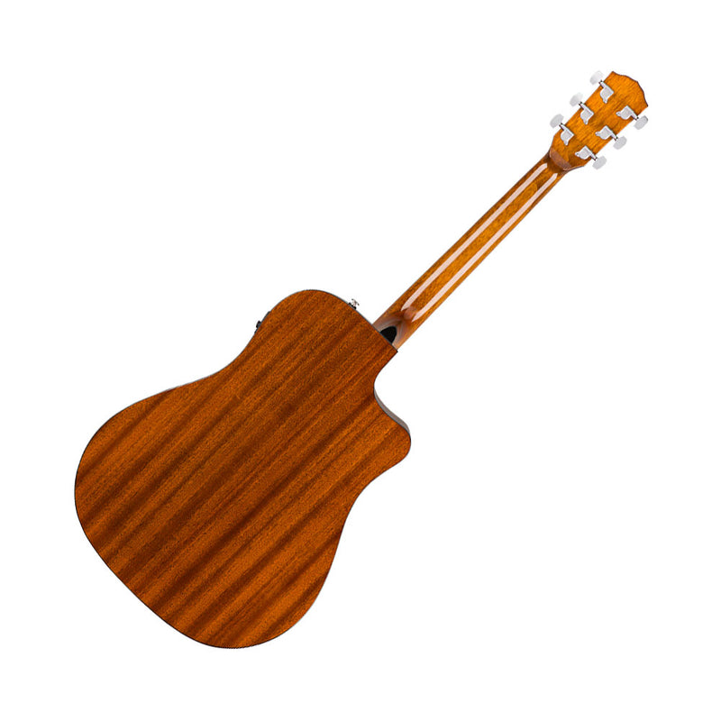 Carica immagine in Galleria Viewer, FENDER CD60SCE LH WN Mancina Amplificata