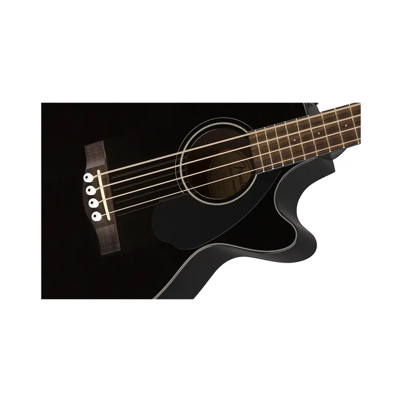 Carica immagine in Galleria Viewer, FENDER CB-60SCE Black