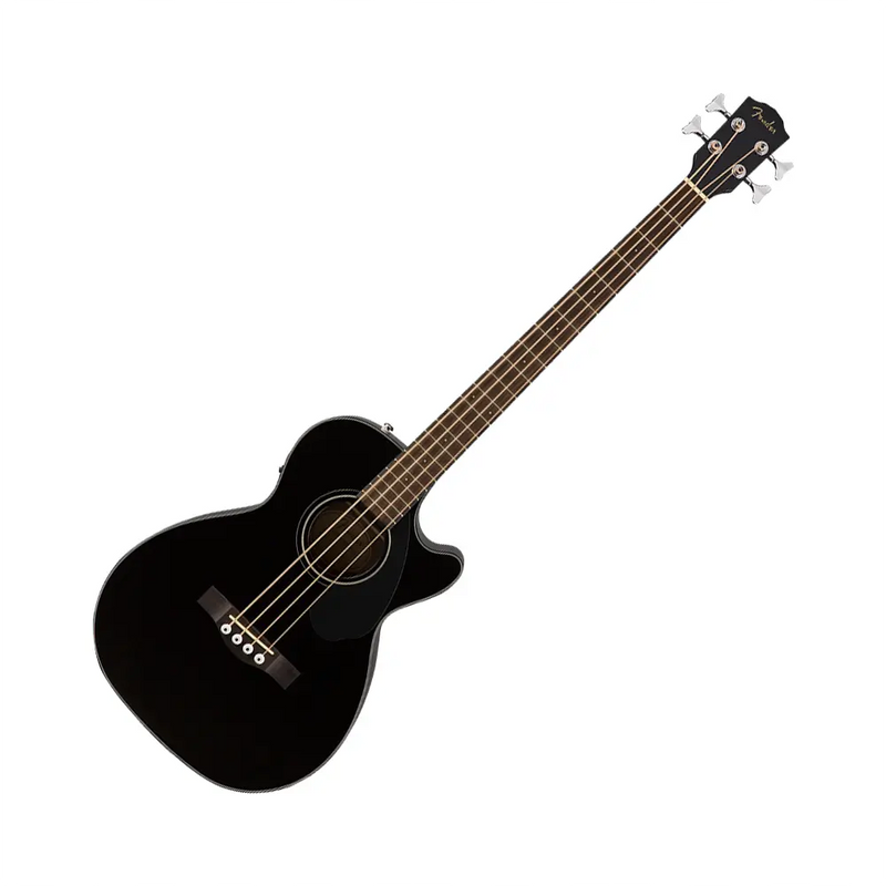 Carica immagine in Galleria Viewer, FENDER CB-60SCE Black
