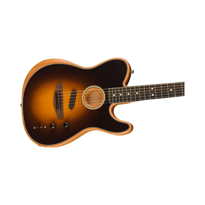 Carica immagine in Galleria Viewer, FENDER ACOUSTASONIC PLAYER TELECASTER