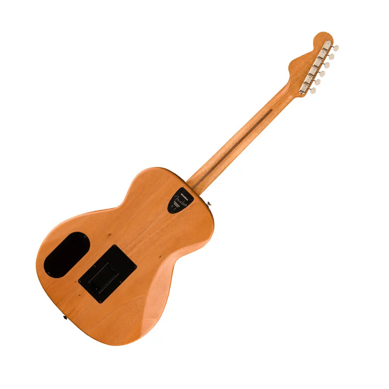 Carica immagine in Galleria Viewer, FENDER HIGHWAY SERIES PARLOR ACUSTICA MAH
