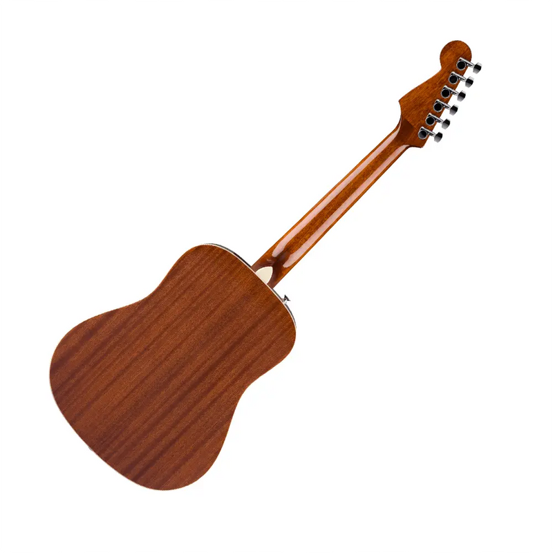 Carica immagine in Galleria Viewer, FENDER California Standard Redondo Mini with Bag