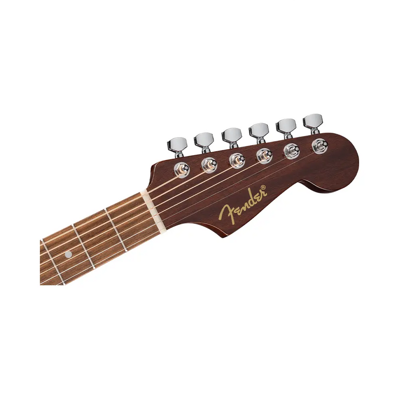 Carica immagine in Galleria Viewer, FENDER California Standard Redondo Mini with Bag