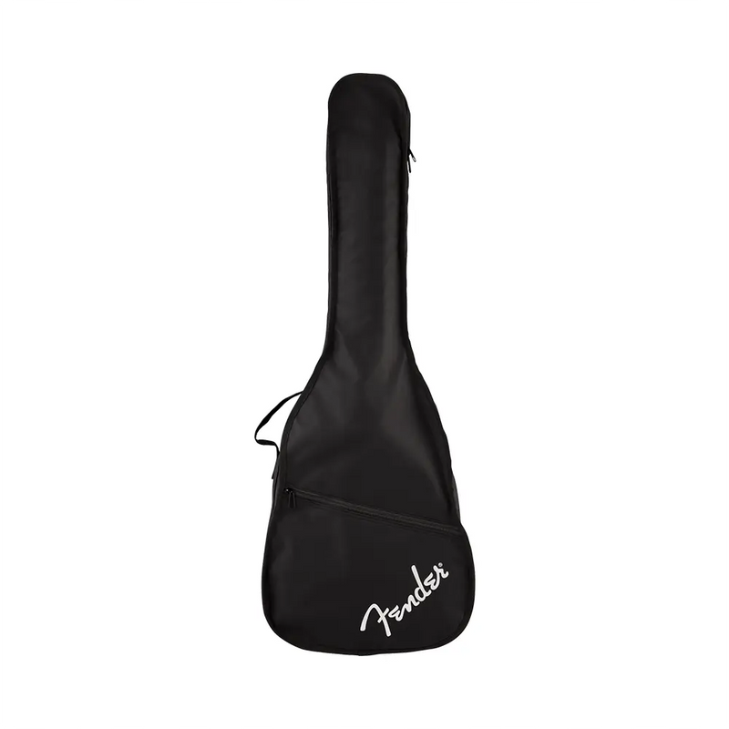 Carica immagine in Galleria Viewer, FENDER California Standard Redondo Mini With Bag Sapele Top Natural Sapele