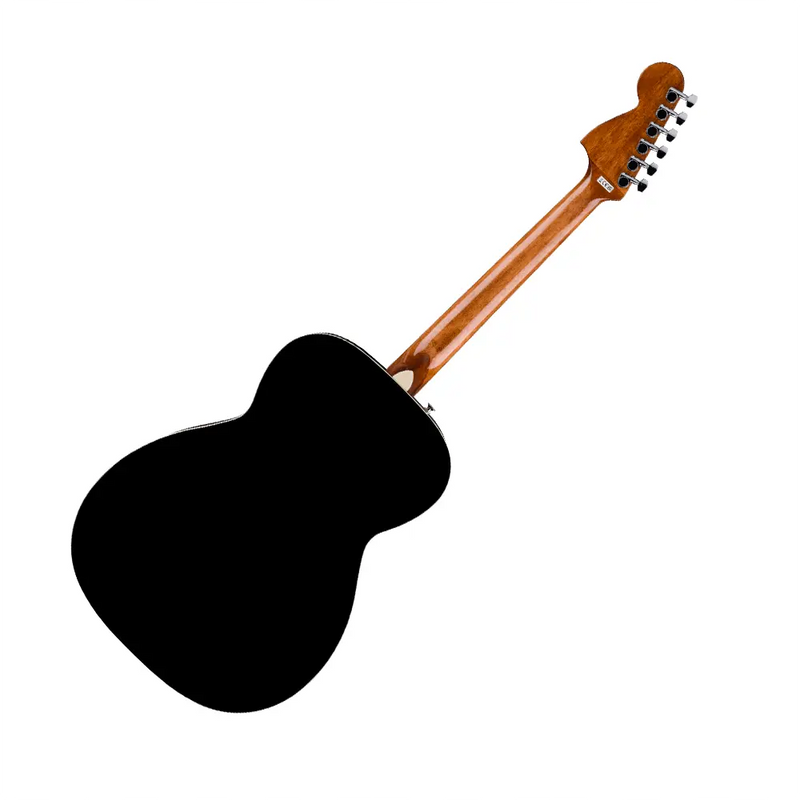 Carica immagine in Galleria Viewer, FENDER California Standard Monterey Spruce Top Ivory Pickguard Black