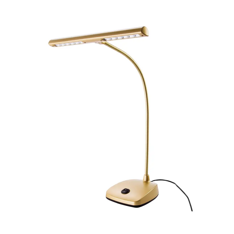 Carica immagine in Galleria Viewer, K&M 12297 LAMPADA DA PIANO