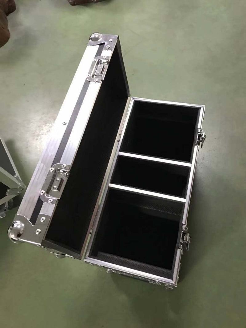 Carica immagine in Galleria Viewer, BEAMZ - FCI602 Flightcase for 2pcs IGNITE60
