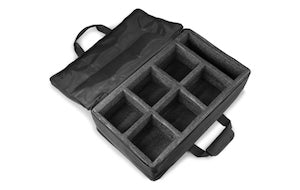 Carica immagine in Galleria Viewer, BEAMZ - AC420 Soft Case 8uplights BBP44