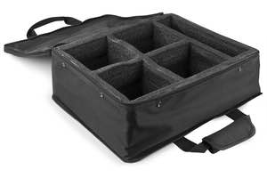 Carica immagine in Galleria Viewer, BEAMZ - AC460 Soft Case 4uplights BBP96
