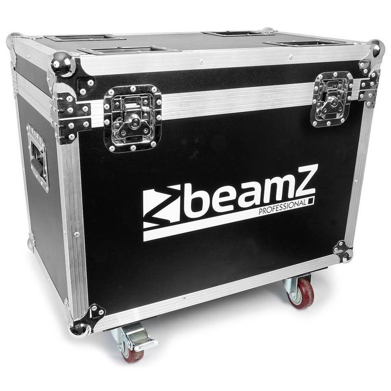 Carica immagine in Galleria Viewer, BEAMZ - FC1940 Flightcase for 2pcs MHL1940