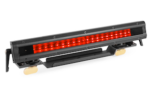 Carica immagine in Galleria Viewer, BEAMZ - Starcolor54 TOUR IP65 RGB Wall Wash