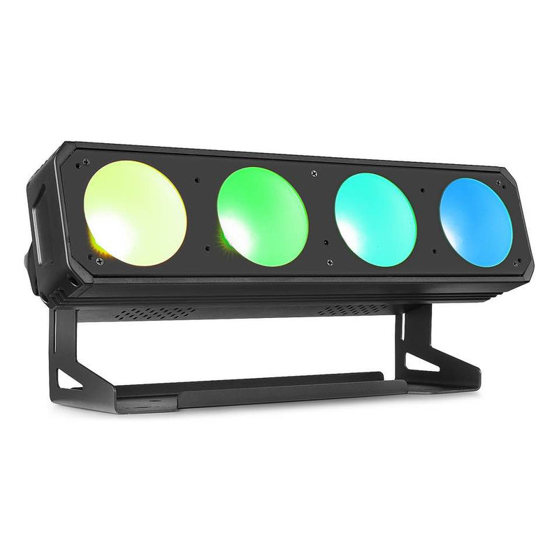 Carica immagine in Galleria Viewer, BEAMZ - LUCID 2.4 LED BAR 4x30W RGBW