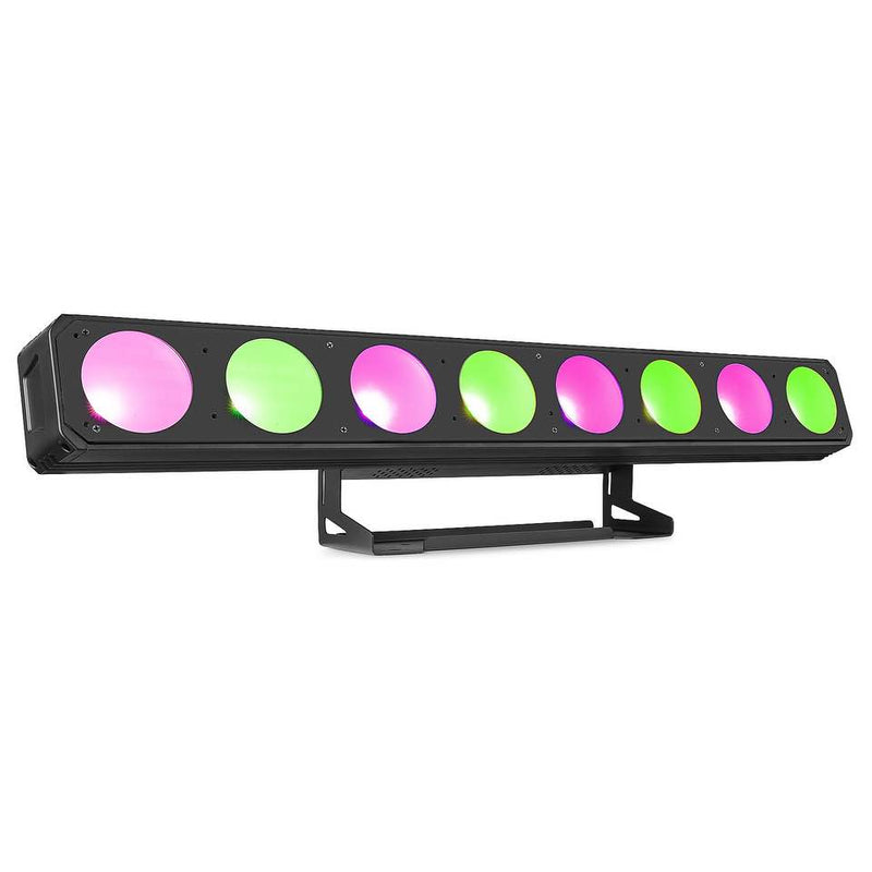 Carica immagine in Galleria Viewer, BEAMZ - LUCID 2.8 LED BAR 8x30W RGBW