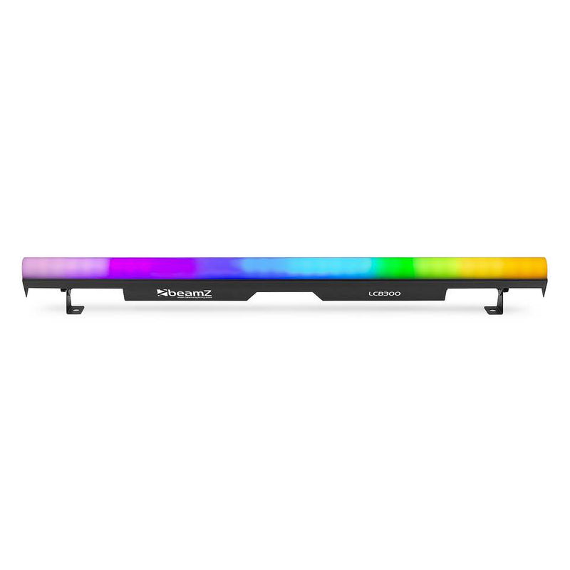Carica immagine in Galleria Viewer, BEAMZ - LCB300 LED BAR 36x3W Beam RGBW+cov.