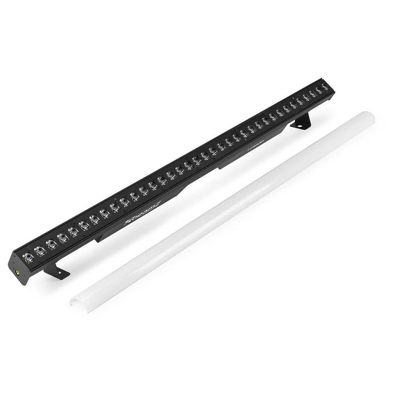 Carica immagine in Galleria Viewer, BEAMZ - LCB300 LED BAR 36x3W Beam RGBW+cov.