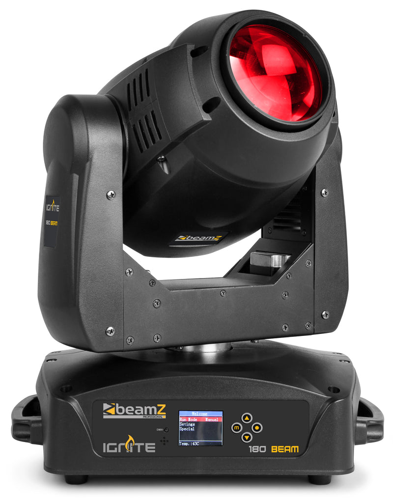 Carica immagine in Galleria Viewer, BEAMZ - IGNITE180B LED180W BEAM 2pcs in FC