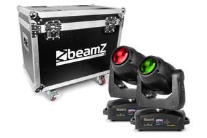 Carica immagine in Galleria Viewer, BEAMZ - IGNITE180B LED180W BEAM 2pcs in FC