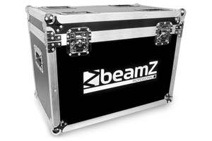Carica immagine in Galleria Viewer, BEAMZ - FCI602 Flightcase for 2pcs IGNITE60